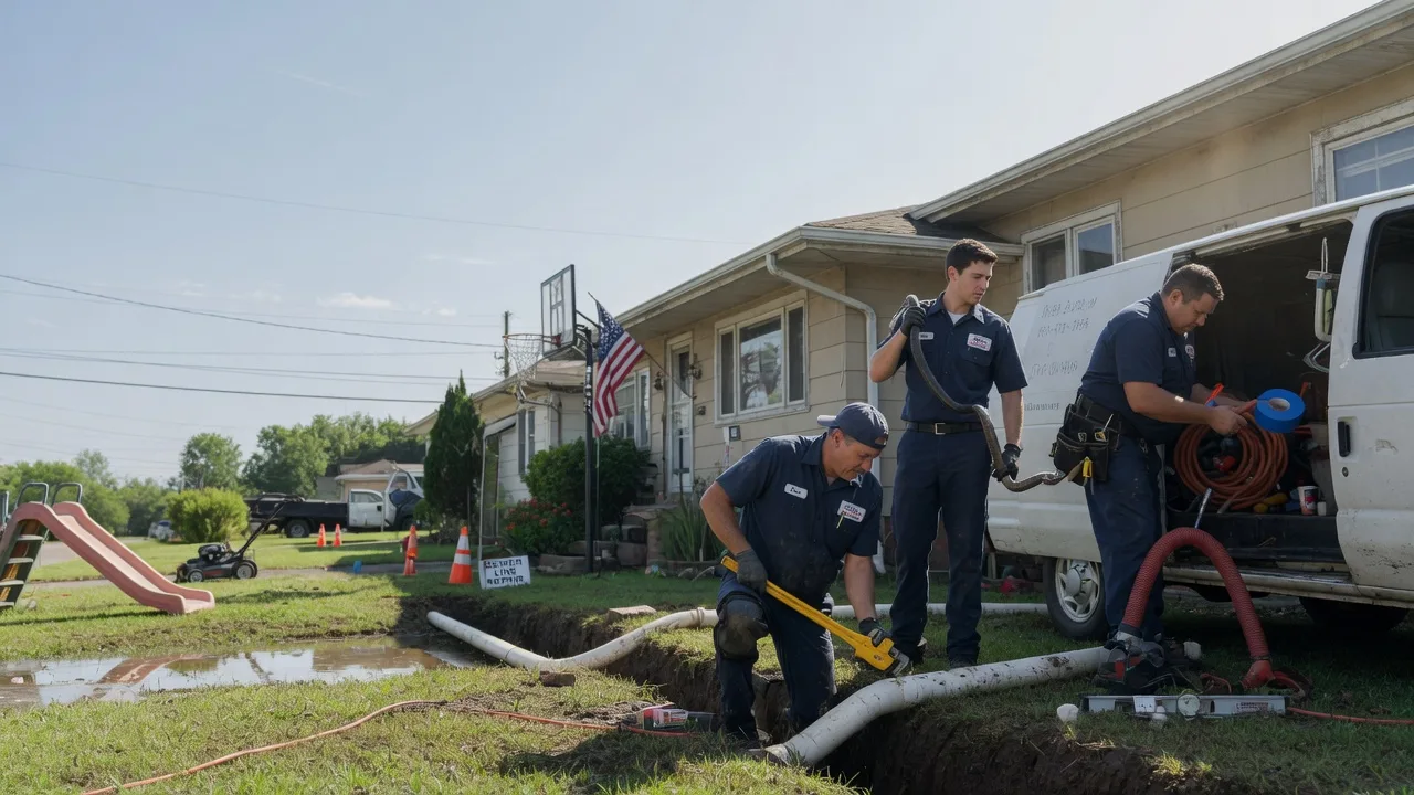 Toilet Installation in Springfield, OR near me